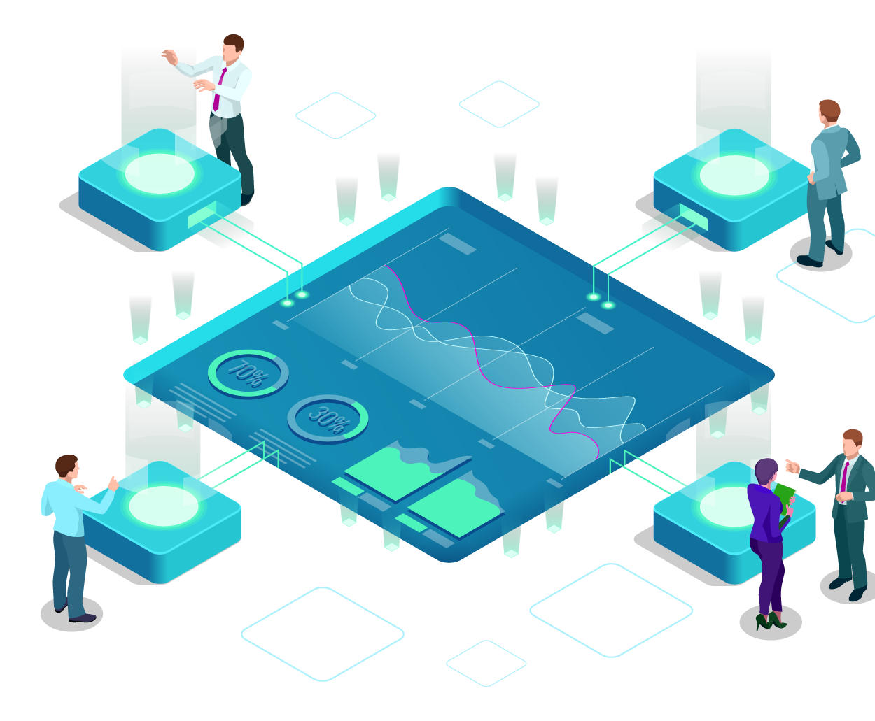 新穎 系統整合專家